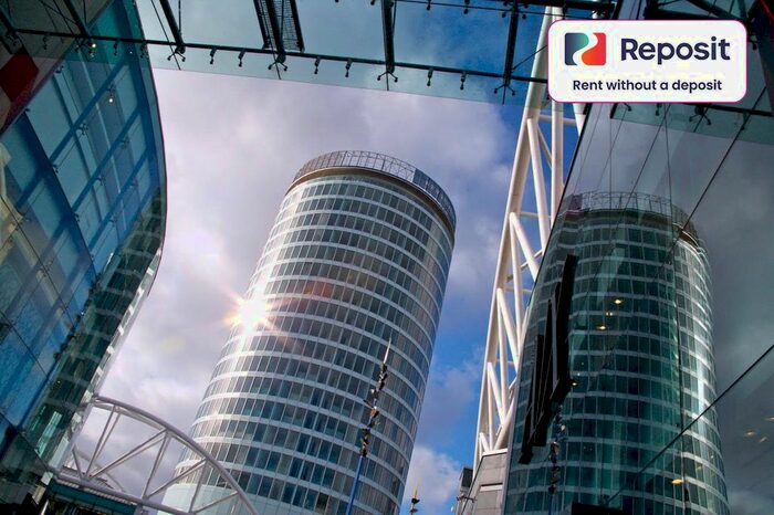 1 Bedroom Flat To Rent In Rotunda, 150 New Street, Birmingham B2