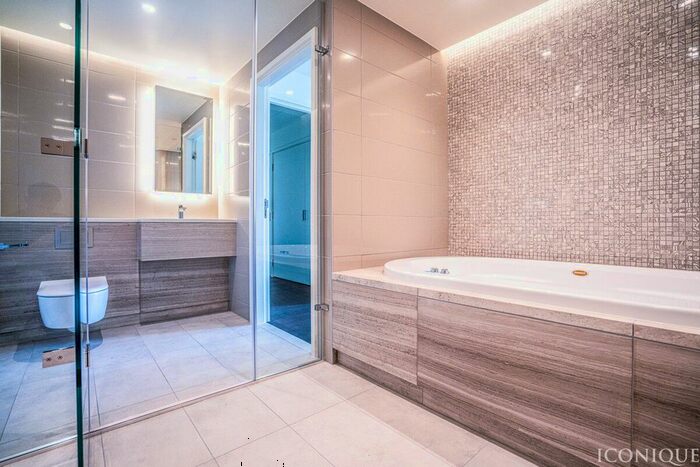 5 Bedroom Penthouse For Sale In Bondway, London, SW8