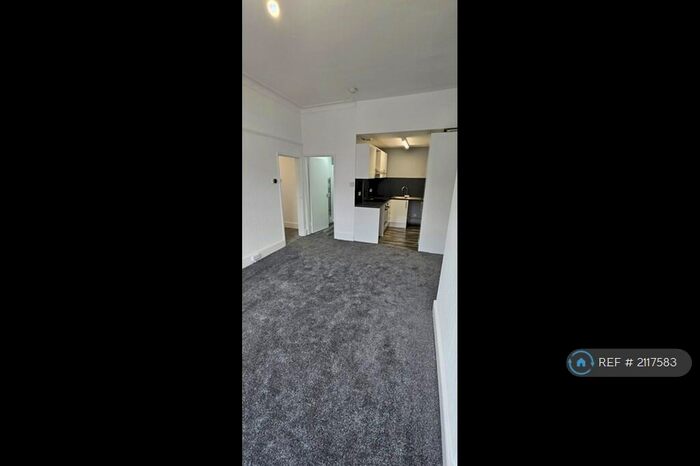 1 Bedroom Flat To Rent In Highfield Road, Doncaster, DN1