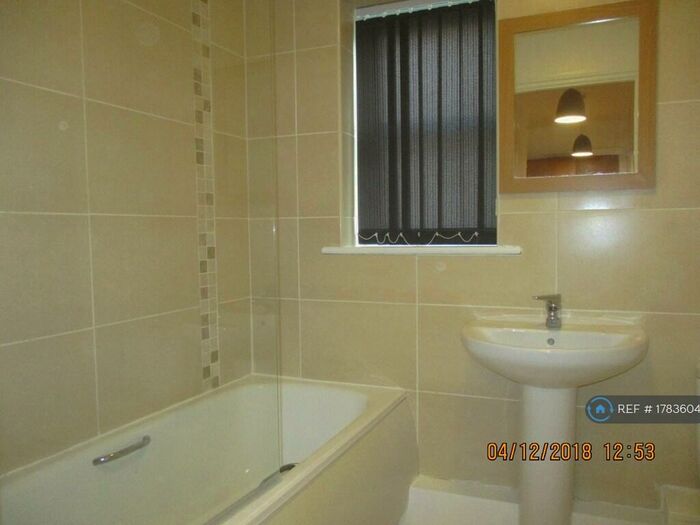 2 Bedroom Flat To Rent In Parliament Street, Derby, DE22