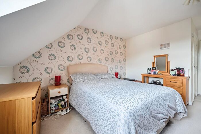 3 Bedroom Terraced House For Sale In Hermitage, Berkshire, RG18