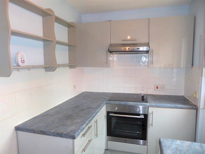 2 Bedroom Terraced House To Rent In Heathfields Court, Hounslow, TW4