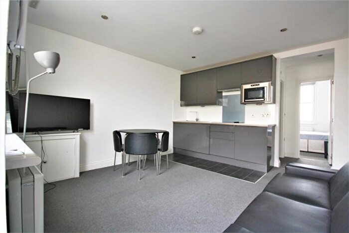 1 Bedroom Apartment To Rent In Windsor Court, Windsor Street, Brighton, BN1