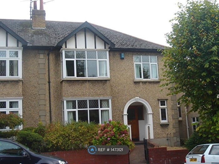 2 Bedroom Flat To Rent In Cranbrook Road, Bristol, BS6