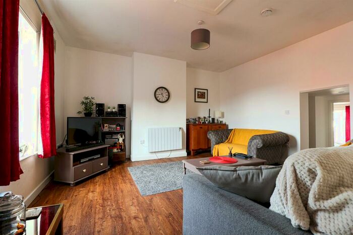 2 Bedroom Terraced House To Rent In East Street, Crowland, Peterborough, PE6