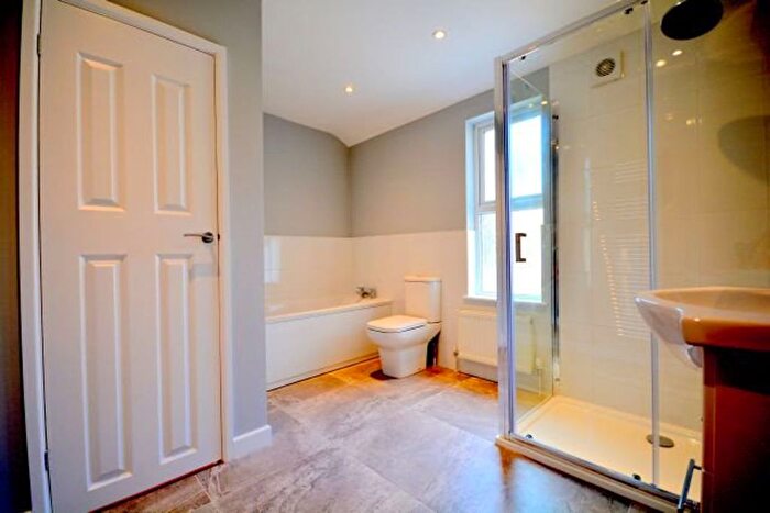 4 Bedroom Property To Rent In Crescent Road, Ramsgate, CT11