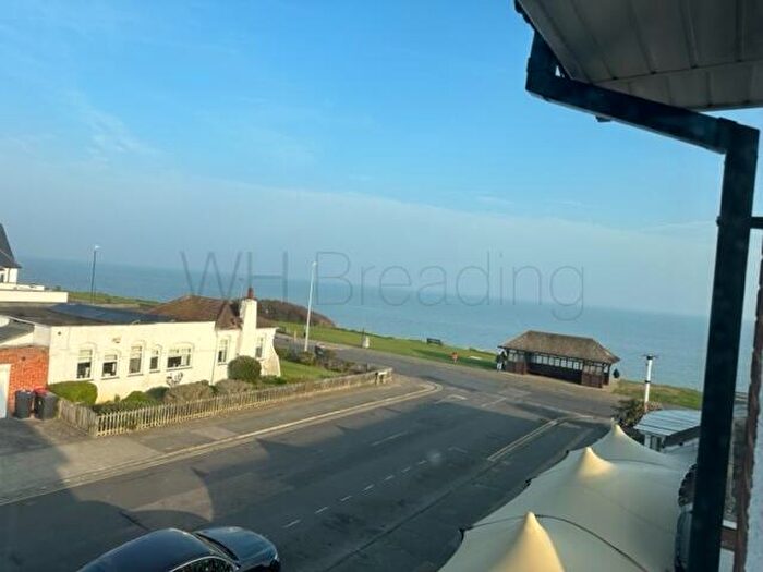 2 Bedroom Apartment To Rent In Pier Avenue, Whitstable, CT5