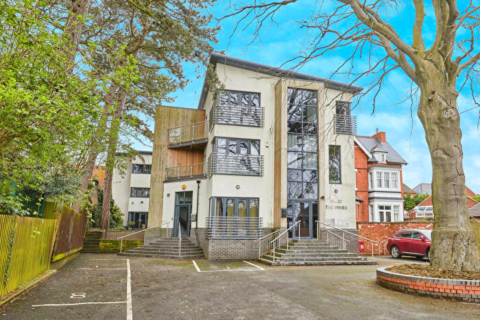 2 Bedroom Apartment To Rent In Whitaker Road, Derby, DE23