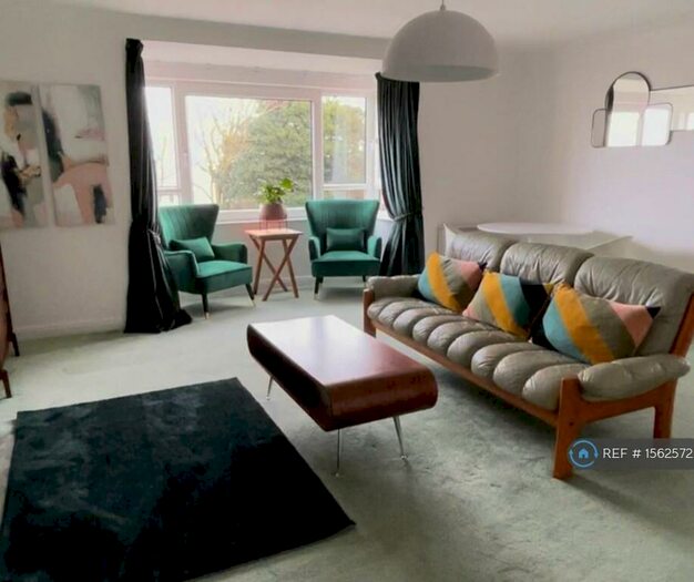 2 Bedroom Flat To Rent In Kingsway, Cleethorpes, DN35