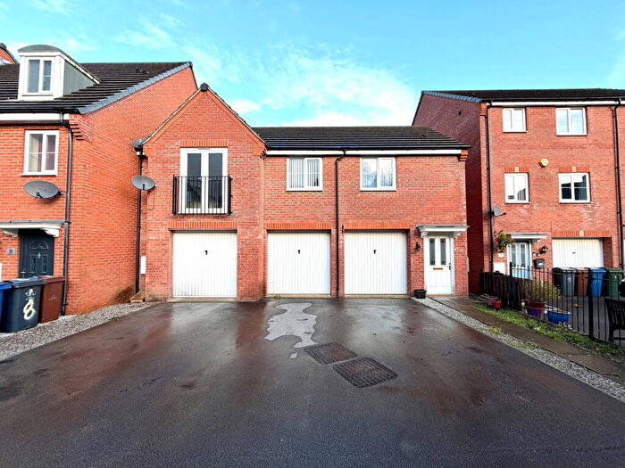 2 Bedroom Apartment For Sale In Belmont Drive, Penistone, Sheffield, S36