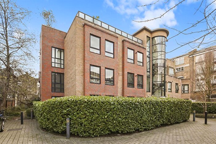 1 Bedroom Flat For Sale In Manor Gardens, Islington, N7