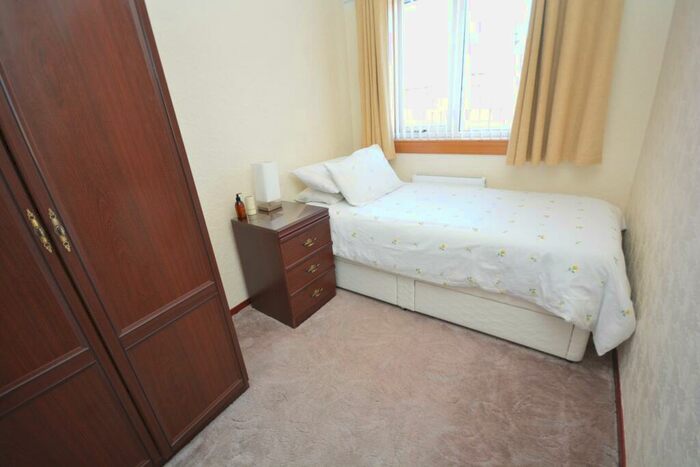 2 Bedroom Detached Bungalow For Sale In Andrew Lundie Place, Galston, KA4