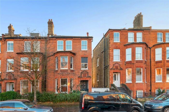 1 Bedroom Property To Rent In Croftdown Road, London, NW5