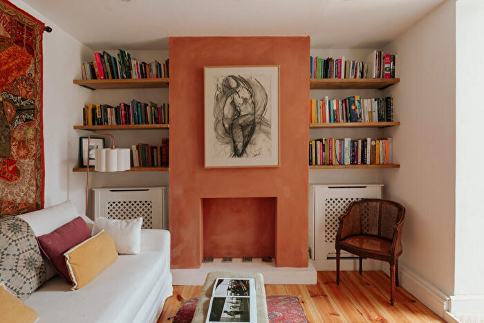 1 Bedroom Flat For Sale In Croydon Road, London, SE20