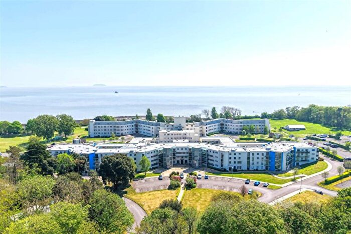 2 Bedroom Apartment To Rent In Headlands, Hayes Point, Sully, CF64