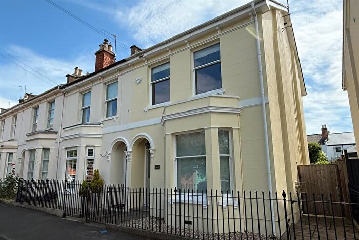 3 Bedroom House For Sale In Oakfield Street, Tivoli, GL50