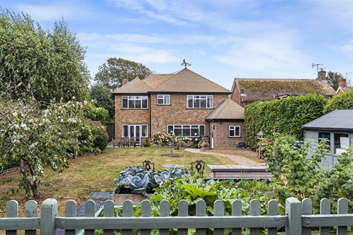 5 Bedroom House For Sale In Chyngton Way, Seaford, BN25