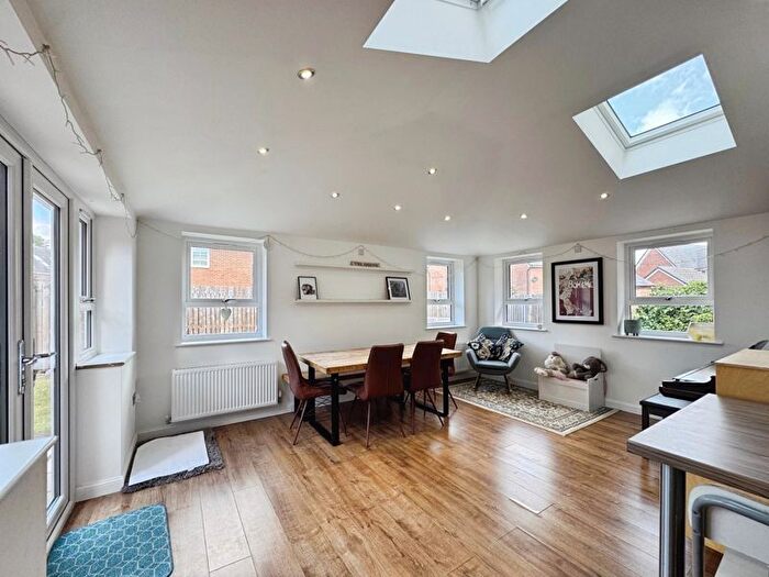 3 Bedroom Detached House To Rent In Dyers Way, Morpeth, NE61