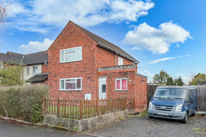 1 Bedroom Apartment To Rent In Lyttleton Avenue, Bromsgrove, Worcestershire, B60