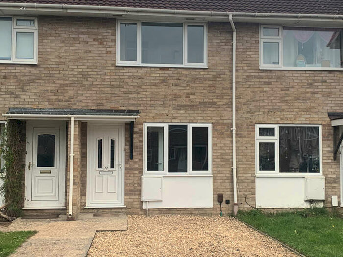 2 Bedroom Terraced House To Rent In Hewitt Road, Poole, BH15