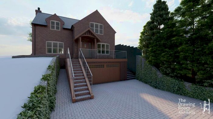 4 Bedroom Plot For Sale In Main Street, Great Dalby, Leicestershire, LE14