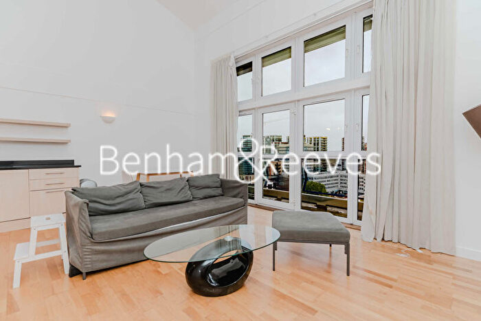 2 Bedroom Apartment To Rent In Vista Building, Woolwich High Street, SE18