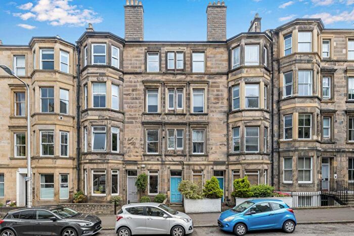 1 Bedroom Flat For Sale In / Brunswick Street, Leith, Edinburgh, EH7