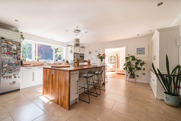 4 Bedroom Detached House To Rent In Forest Dale Road, Marlborough, SN8