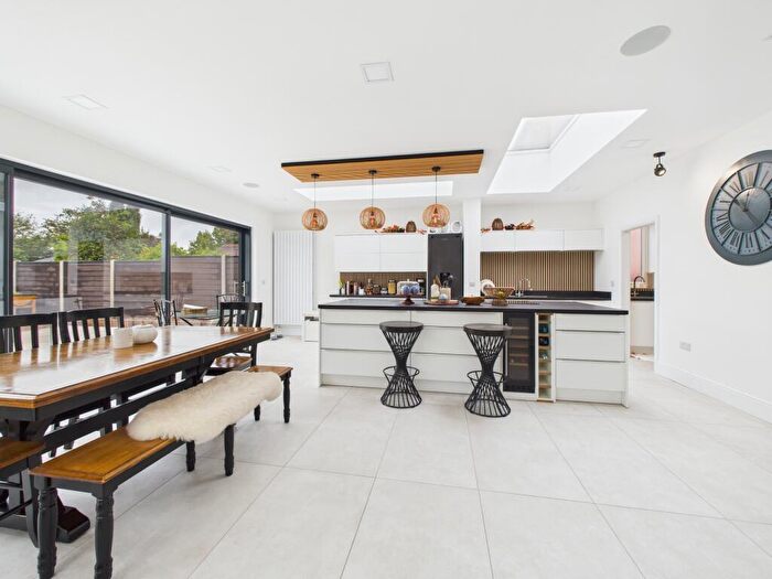 3 Bedroom Detached Bungalow For Sale In Stenson Road, Sunnyhill, DE23