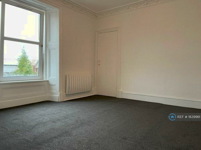 1 Bedroom Flat To Rent In Strathmartine Road, Dundee, DD3