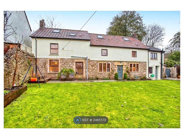 3 Bedroom Detached House To Rent In Back Lane, Downside, Shepton Mallet, BA4