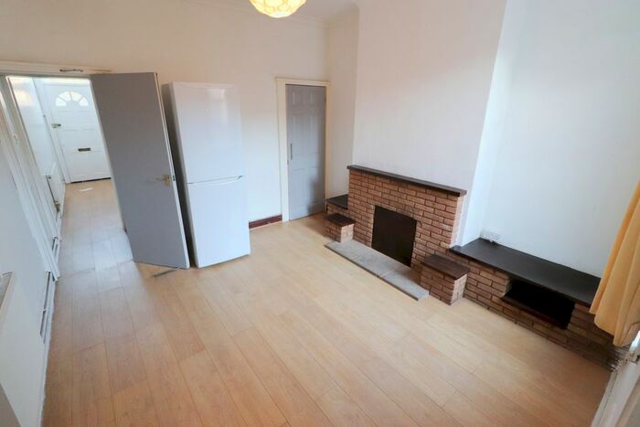 4 Bedroom Terraced House To Rent In St Margaret Road, Stoke, Coventry, CV1