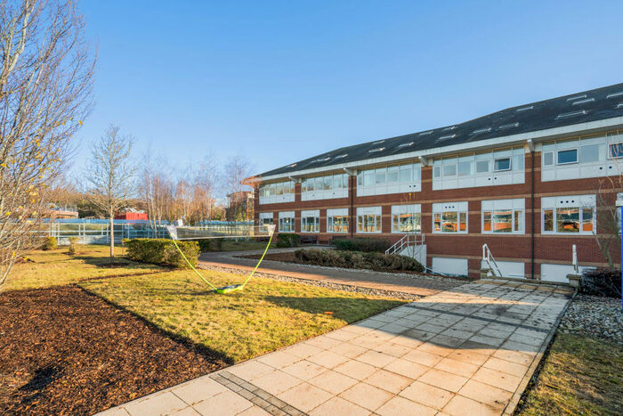 2 Bedroom Apartment To Rent In Unity Place, Chineham, RG24