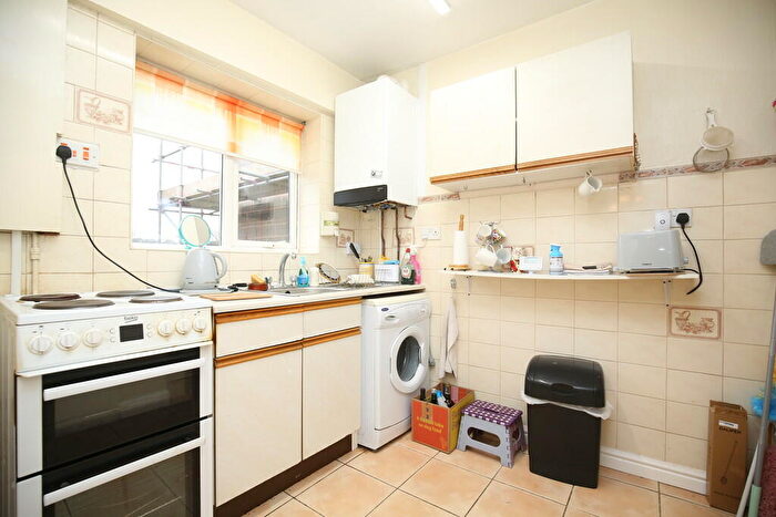 2 Bedroom Semi-Detached House For Sale In Nethersole Street, Polesworth, B78