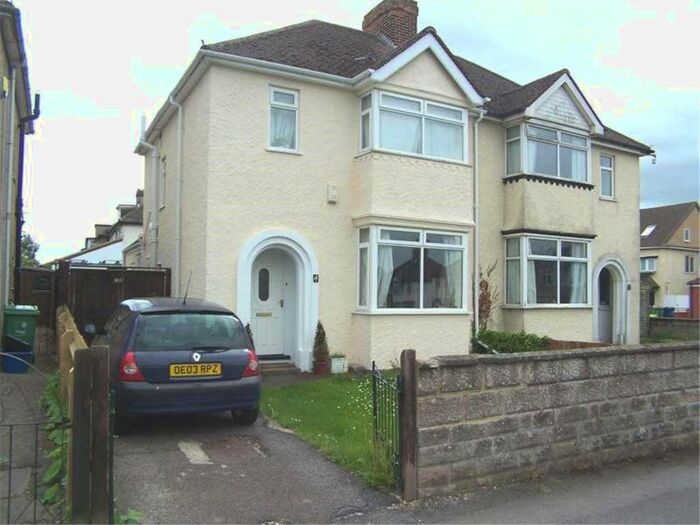 3 Bedroom Detached House To Rent In Holley Crescent, Headington, Oxford, Oxfordshire, OX3