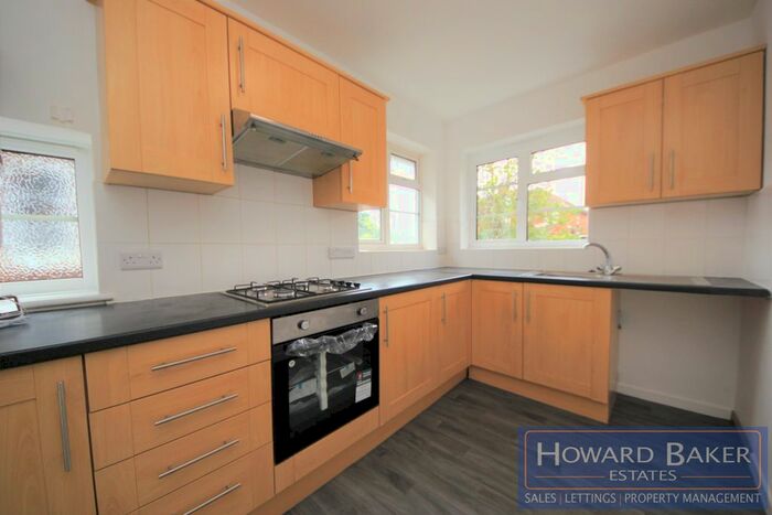 2 Bedroom Flat To Rent In Church Lane, London, NW9