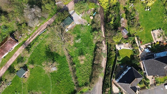 Land For Sale In Woodcombe Lane, Woodcombe, TA24