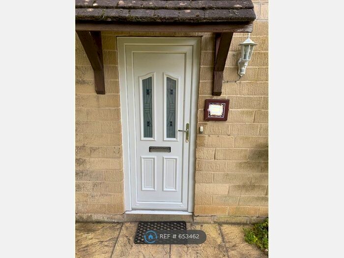 2 Bedroom Terraced House To Rent In Durley Park, Bath, BA2