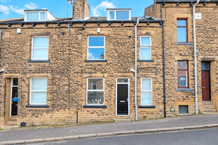 2 Bedroom Terraced House For Sale In Kirkham Street, Leeds, West Yorkshire, LS13