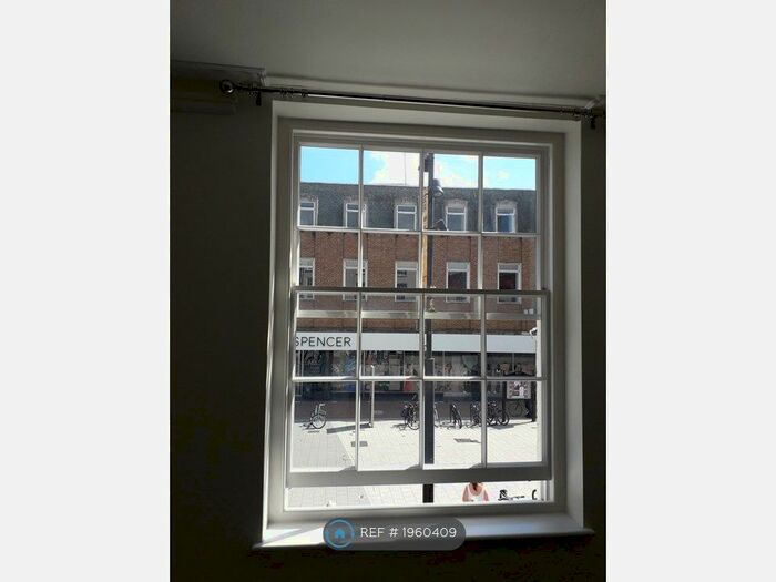 1 Bedroom Flat To Rent In High Town, Hereford, HR1