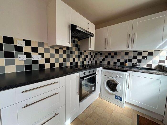 3 Bedroom Terraced House To Rent In Baden Road, Brighton, BN2