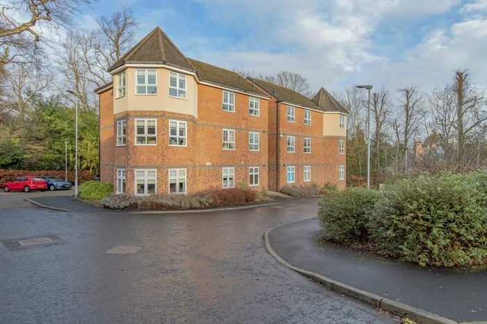 3 Bedroom Apartment To Rent In Hackwood Glade, Hexham, NE46