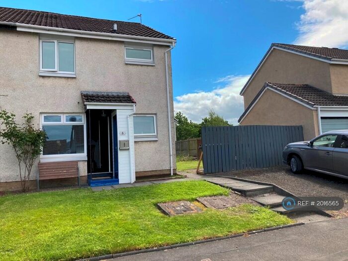 1 Bedroom Semi-Detached House To Rent In Archers Avenue, Stirling, FK7