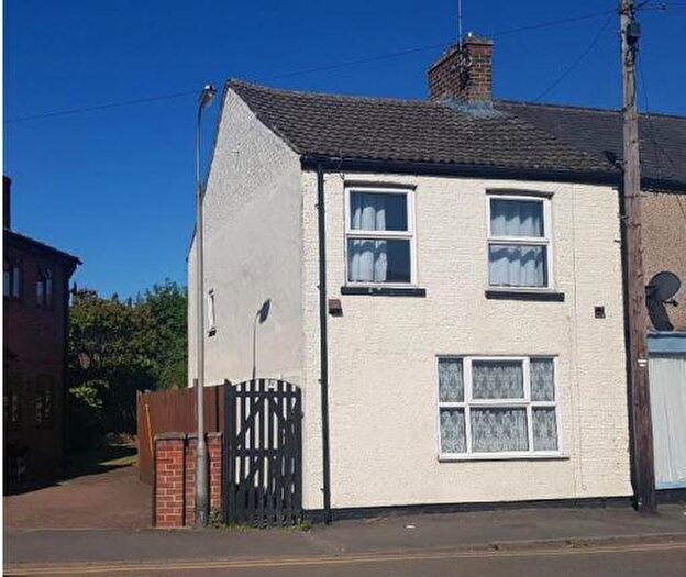 2 Bedroom Property To Rent In Spalding, PE12