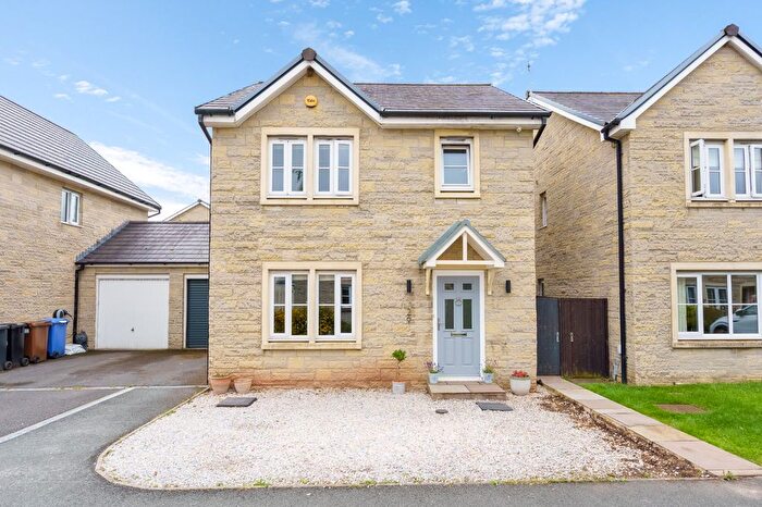 3 Bedroom Detached House For Sale In Printers Drive, Strines, Stockport, Cheshire, SK6