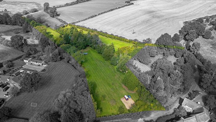 Land For Sale In Shutford, Banbury, OX15