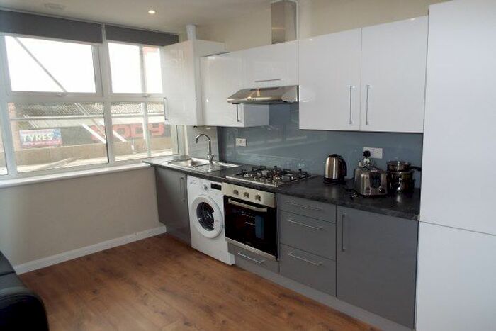 1 Bedroom Flat To Rent In Kimberley House, Leicester, LE1