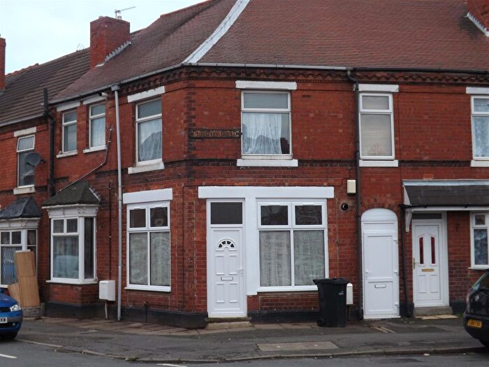 1 Bedroom Flat To Rent In Clifton Road, Halesowen, B62