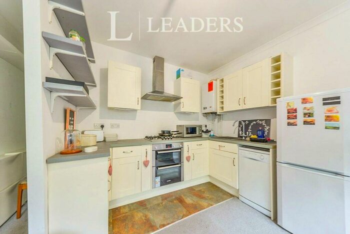 1 Bedroom Property To Rent In The Rise, AL2