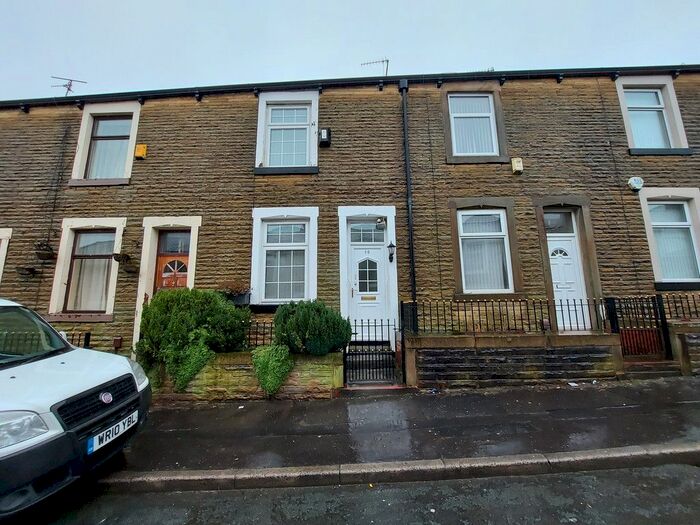 2 Bedroom Terraced House To Rent In Hudson Street, Burnley, BB11